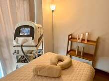 メンズ脱毛サロンLuce