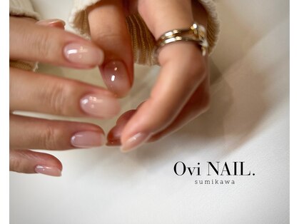 オヴィネイル(Ovi NAIL.)の写真