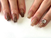 ワーブ 一宮店(worb.)/お客様持ち込みdesign