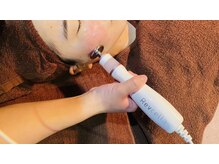 ハピエスト 御坊店/プラズマフェイシャル