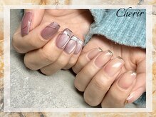 シェリール 船堀店(cherir)/¥8.980