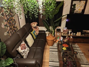 セレニティ(serenity)/カウンセリングスペース