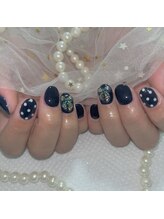 カスミネイル(Kasumi Nail)/
