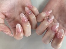 シーサイド(Seaside)/グラデーション