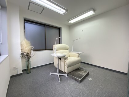 ペルルネイル(perle nail)の写真