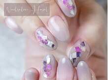 ヘーゼル(Hazel)/