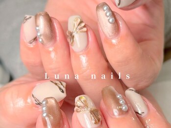 ルナネイルズ(Luna nails)/
