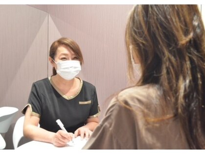 ビモア(Bmore)の写真