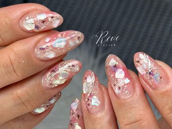 アトリエレーヴ(atelier Reve)/