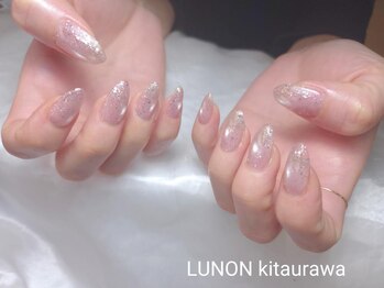 ルノン 北浦和店(LUNON)/enoi PRISM マグ