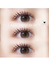 ソワプノン 小牧店(soie punon)/コーティング剤で束感に♪