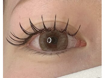 ラナン(Lanan)/フラットラッシュ