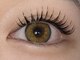 ミルア(MiLua)の写真/思い通りにならないまつ毛に◎似合わせ×高持続のオーダーメイド施術で理想の目元へ丁寧に導きます♪

