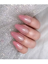 アトリエ ジョワ(Atelier Joie)/グラデーションネイル