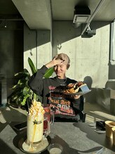 ケリーネイル(Keli Nail)&nbsp;Rinta 