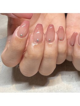 フィールエー キュティル 南原町店(feel.a cutill)/
