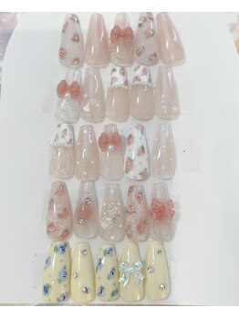 メイブラッシュ(MEI BLUSH)/