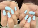 気分も晴れる鮮やかカラー