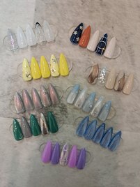 5月限定デザイン