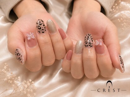 クレスト 高槻店(CREST)の写真