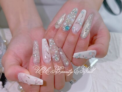 ユーユービューティネイル 上野御徒町店(UU Beauty&Nail)の写真