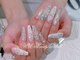 ユーユービューティネイル 上野御徒町店(UU Beauty&Nail)の写真