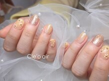 クレオエール(Cle’o air)/フェミニンコレクション