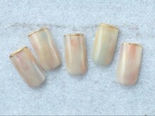 ミィスネイルズ(mies nails.)