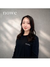 ノーヴ 京都(nowe)&nbsp;渡邊 月渚