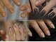 リフルネイル(Le flou nail)の写真
