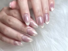 フルリ(Fleuri)の雰囲気(手元が綺麗に見えるデザインが得意です!お任せください♪)