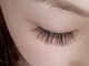 オリジネンタル 四条烏丸(Originental)の写真/持続力×負担ゼロのフラットラッシュ使用◎長さ5mm~14mm、カールJ/C/D/Lカール対応◎持ち込みデザイン対応
