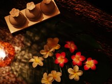 ビューティー サロン アズール(BEAUTY SALON AZUL)/【アロマ】