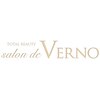 サロンドヴェルノ(salon de VERNO)のお店ロゴ