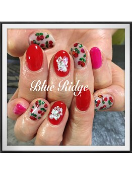 織(OLI)/人気のフルーツ柄♪