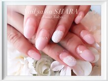 シャラ(SHARA)/