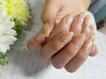 リフレッシュサロン 隠れ家/