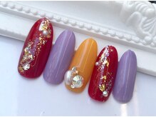 ナトゥール ネイルサロン(Natur nail salon)/