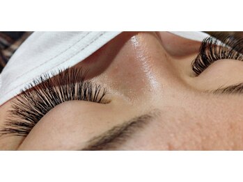 ジャニスアイラッシュ 白石店(JANIS EYELASH)/お客様デザイン