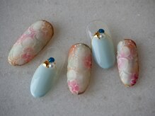 プールヴー☆オングル/デザインオーダー