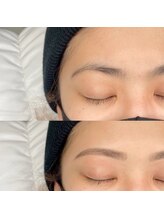 ケイ(Key.)/アイブロウ