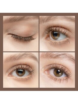 デイジー 南行徳(Daisy)/Lカール♪下向きまつげの方是非!