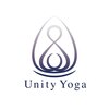 ユニティヨガ(Unity Yoga)ロゴ
