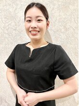 シェアラ名古屋カナヤマ店 小栗 杏香