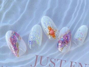 ネイルクルール(Nail.Couleur)/2022-Rainy to Summer ,9