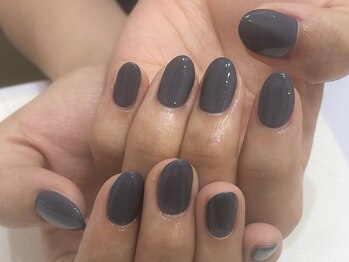 ゴッダスネイル(GODDESS NAIL)/ワンカラー