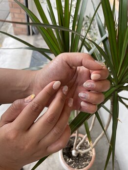 アリーマーケット リル(ALLEY MARKET .lil)/ニュアンスデザイン