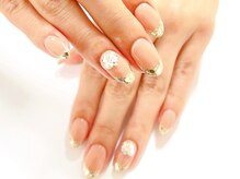 アベニュー(Avenue)/ガラスフレンチ