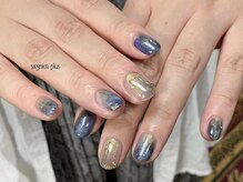 サニエプラス(Sagnier+)/76