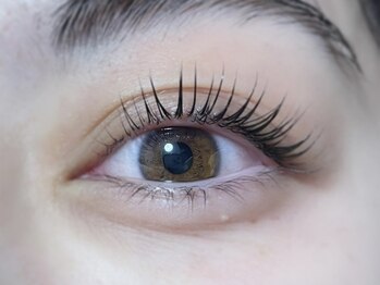 アイラッシュサロン ラコタ 銀座一丁目店(eyelash salon RACOTA)/ラッシュリフト